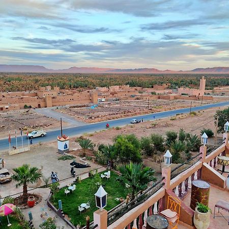 Kasbah Of Peace & Boutique Hotel Zagora Exterior photo