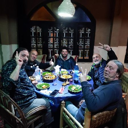 Kasbah Of Peace & Boutique Hotel Zagora Exterior photo