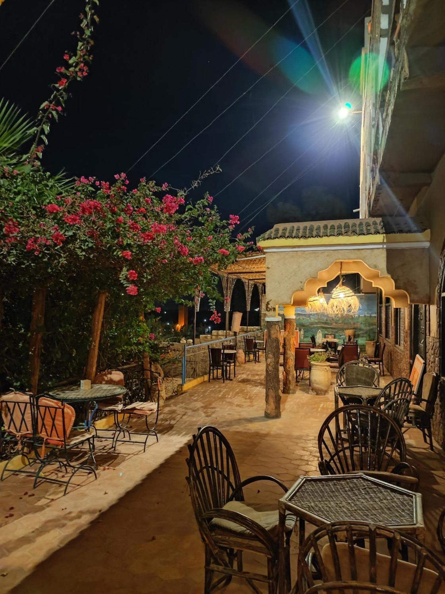Kasbah Of Peace & Boutique Hotel Zagora Exterior photo