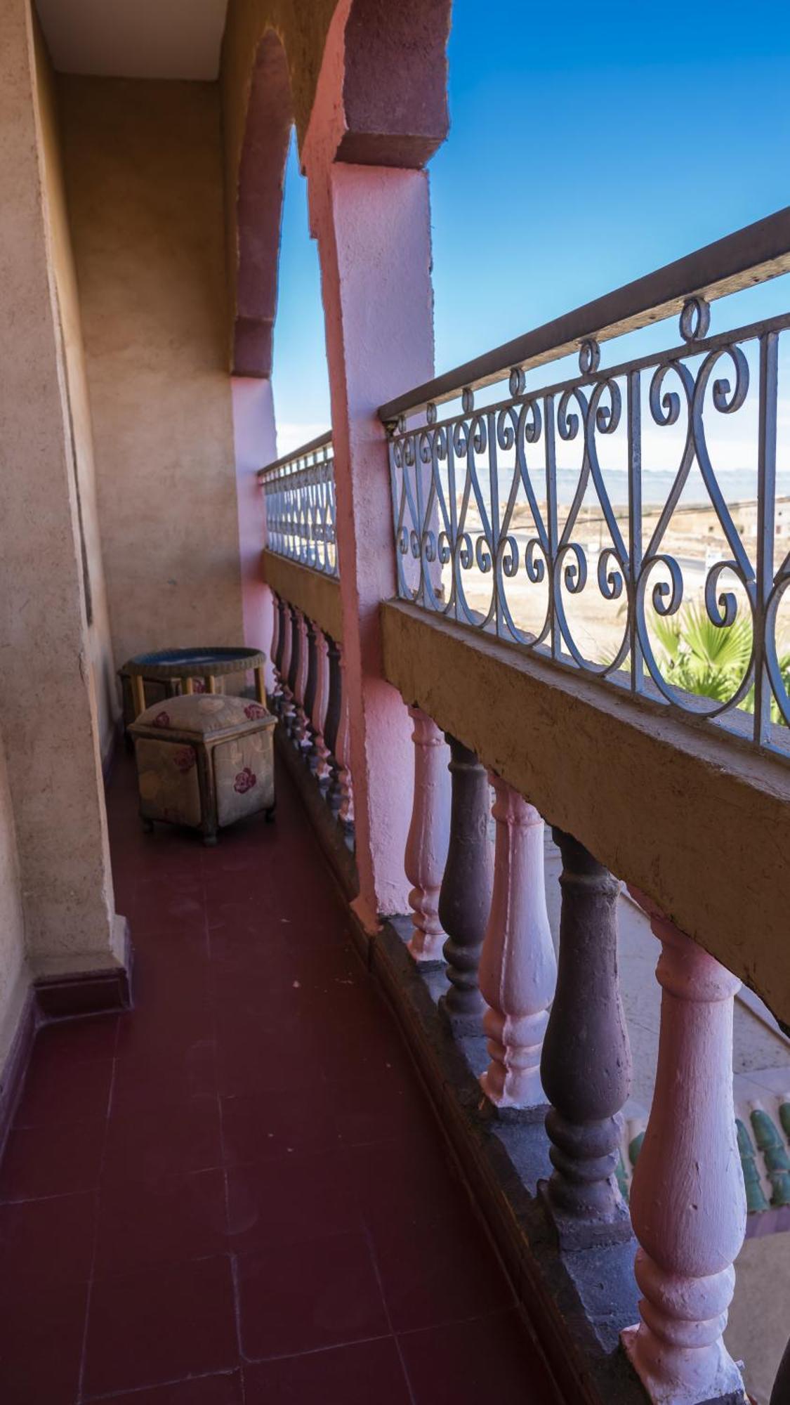 Kasbah Of Peace & Boutique Hotel Zagora Exterior photo