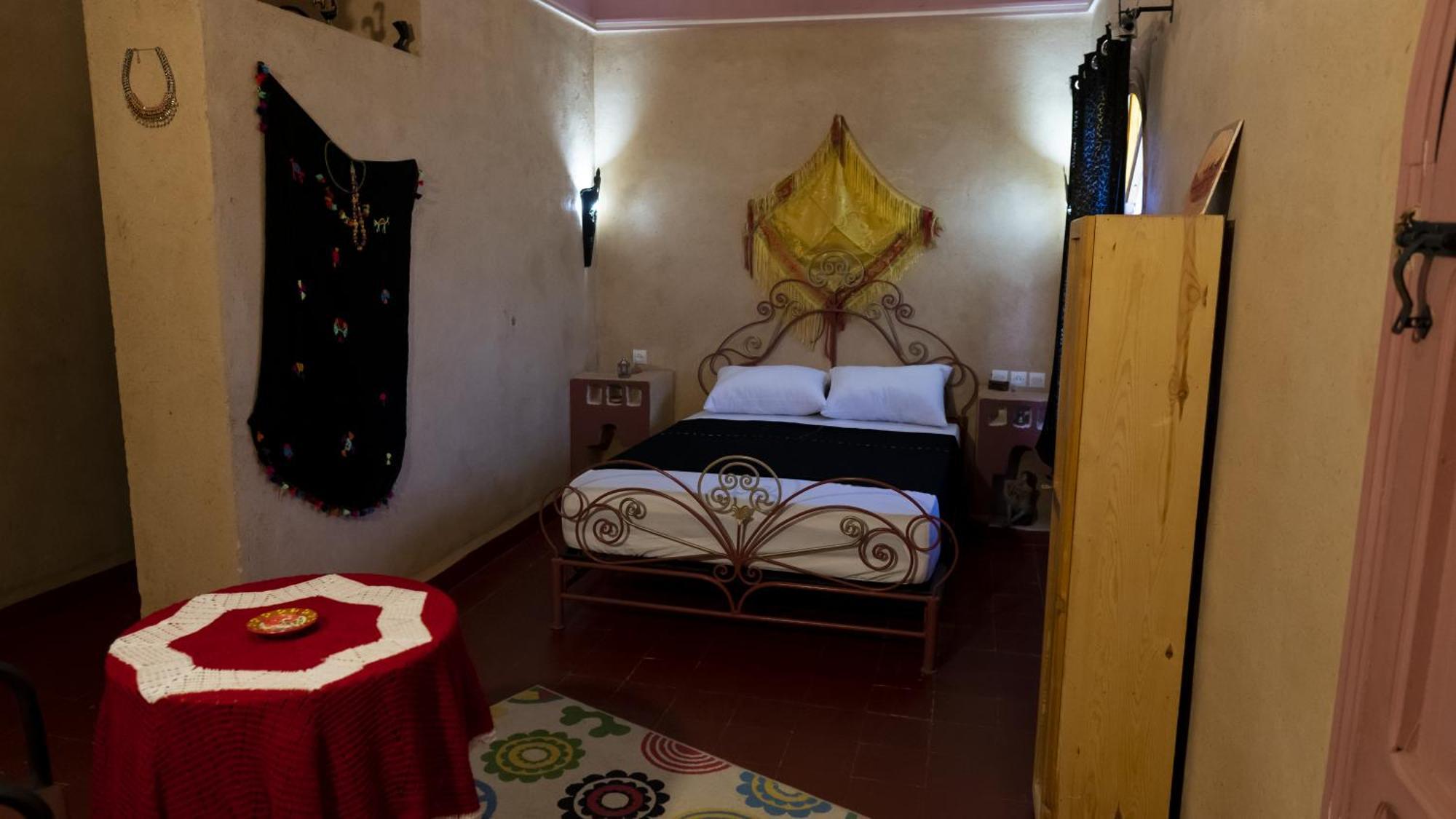 Kasbah Of Peace & Boutique Hotel Zagora Exterior photo