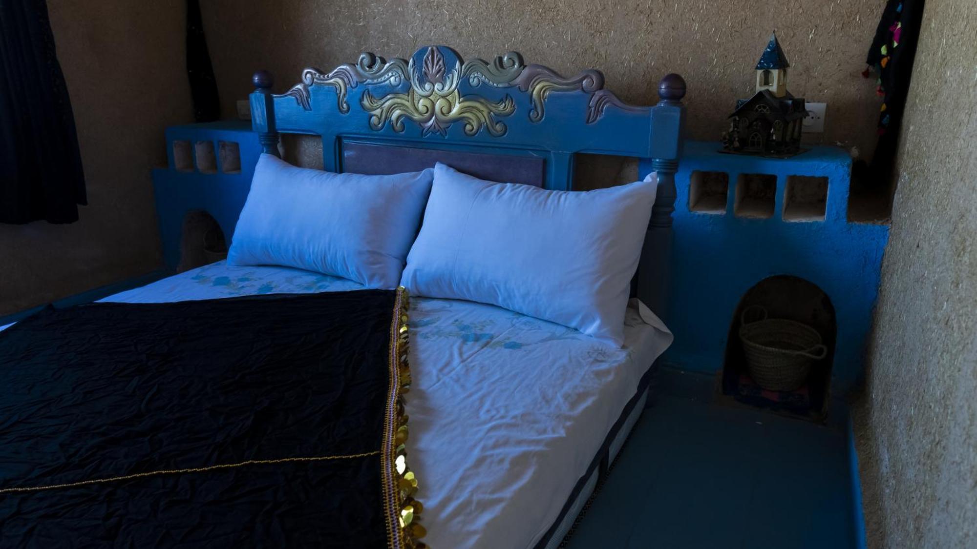 Kasbah Of Peace & Boutique Hotel Zagora Exterior photo