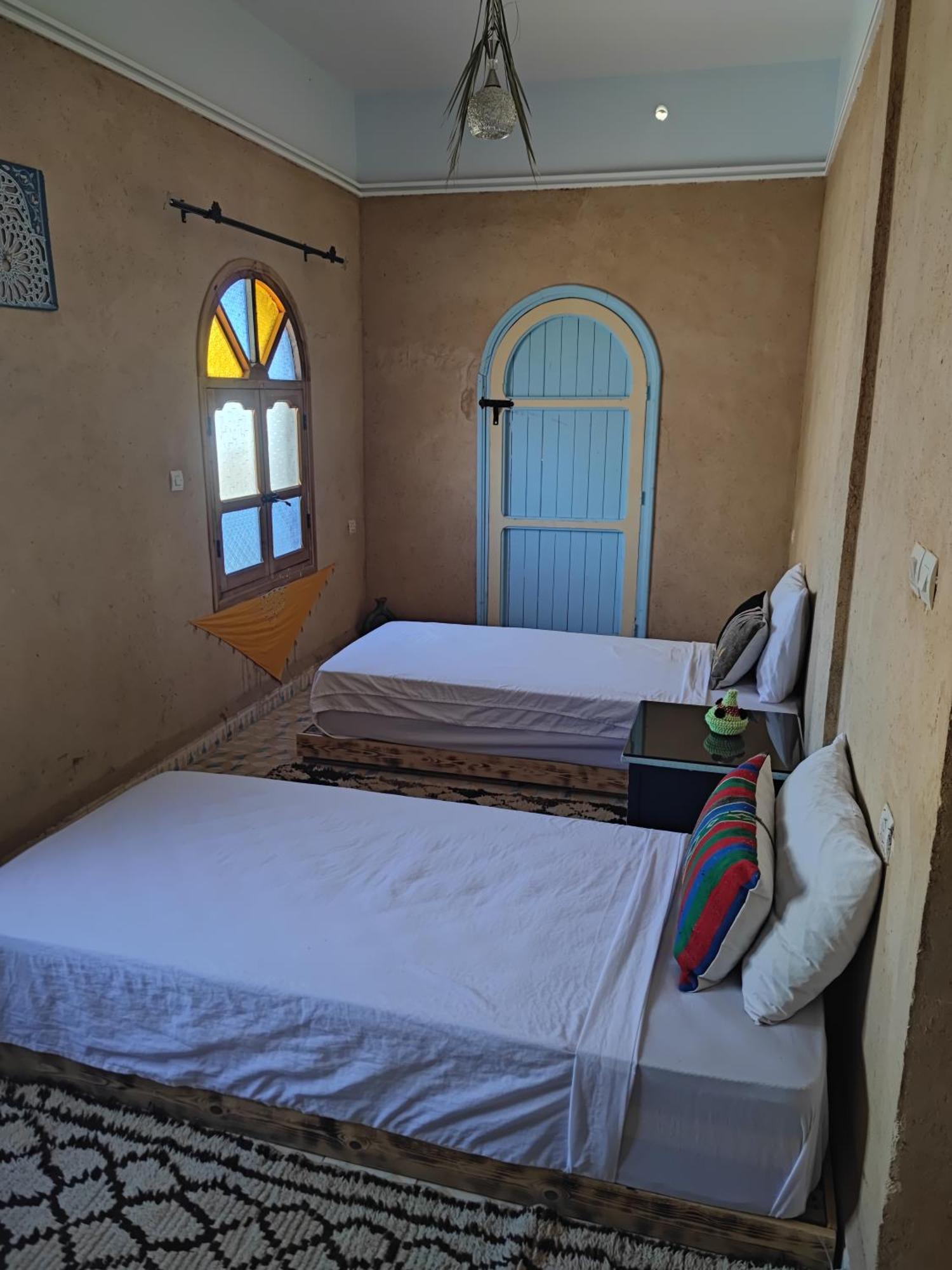 Kasbah Of Peace & Boutique Hotel Zagora Exterior photo