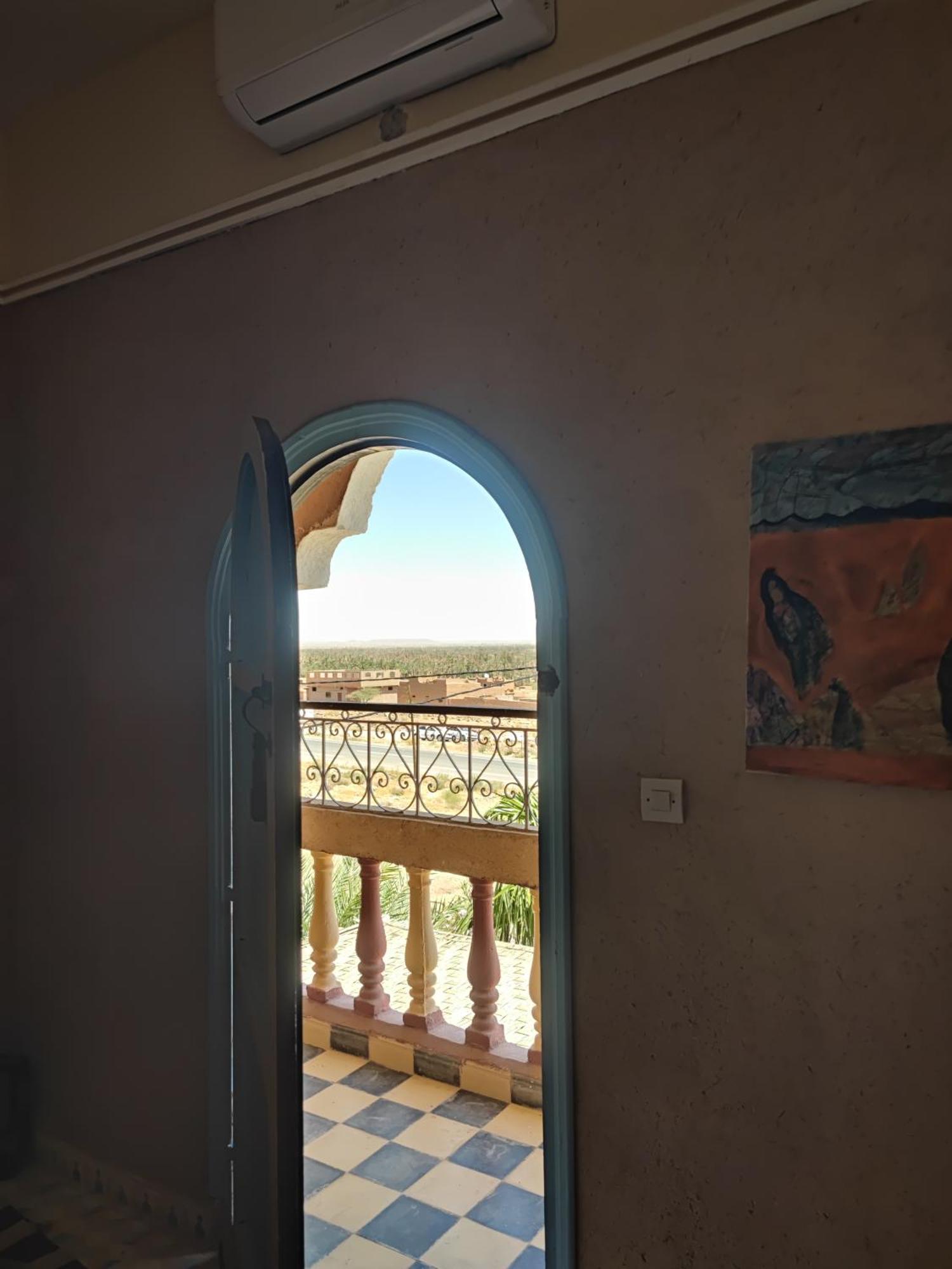 Kasbah Of Peace & Boutique Hotel Zagora Exterior photo